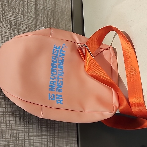 Brand new kids Nickelodeon bag - Picture 3 of 4